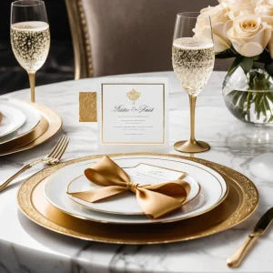 Paquete Integral Boda Soñada (Salón, Catering y DJ)
