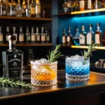 Barra Libre de Coctelería de Autor Premium (5 Horas)