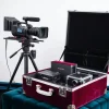 Servicio de Fotografía y Video Cinematográfico 4K con Dron