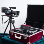 Servicio de Fotografía y Video Cinematográfico 4K con Dron